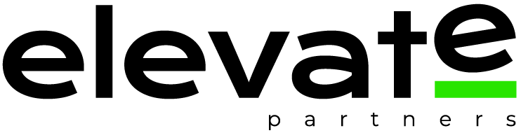 Elevate CS logo